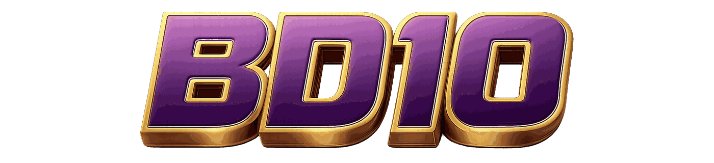 BD10 Logo